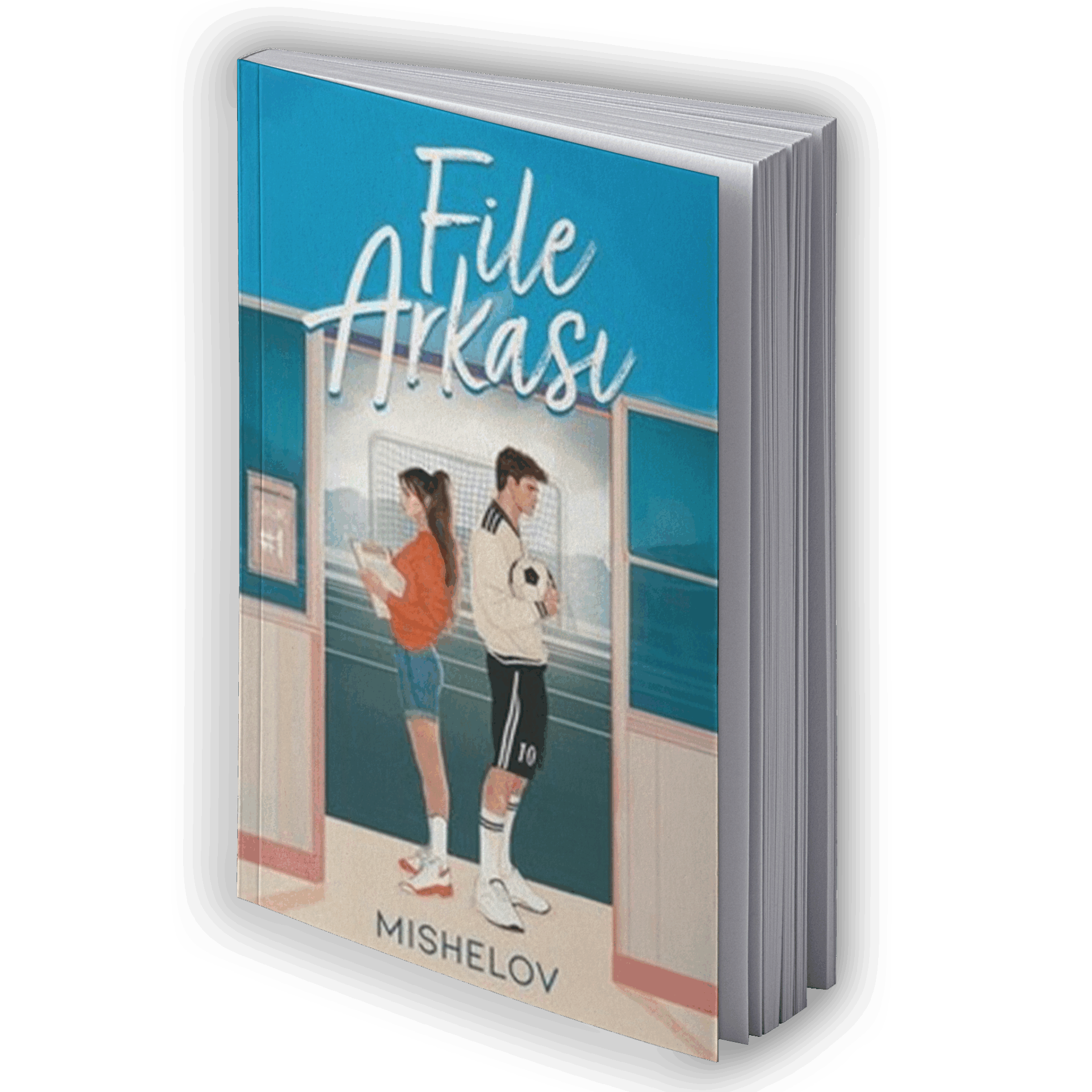 Düş 1: File Arkası