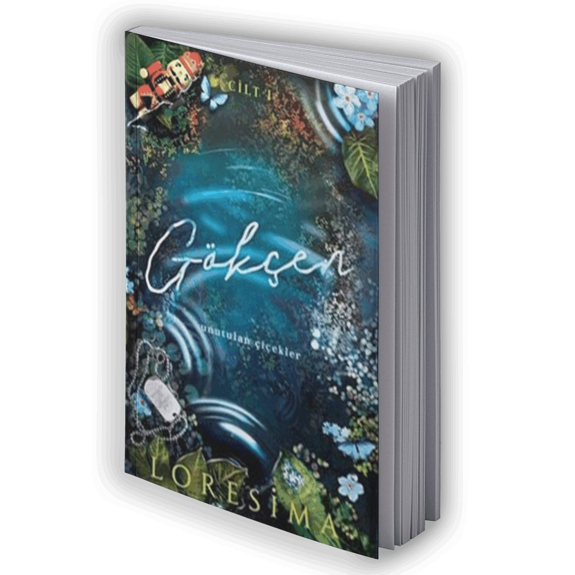 Gökçen 1: Unutulan Çiçekler