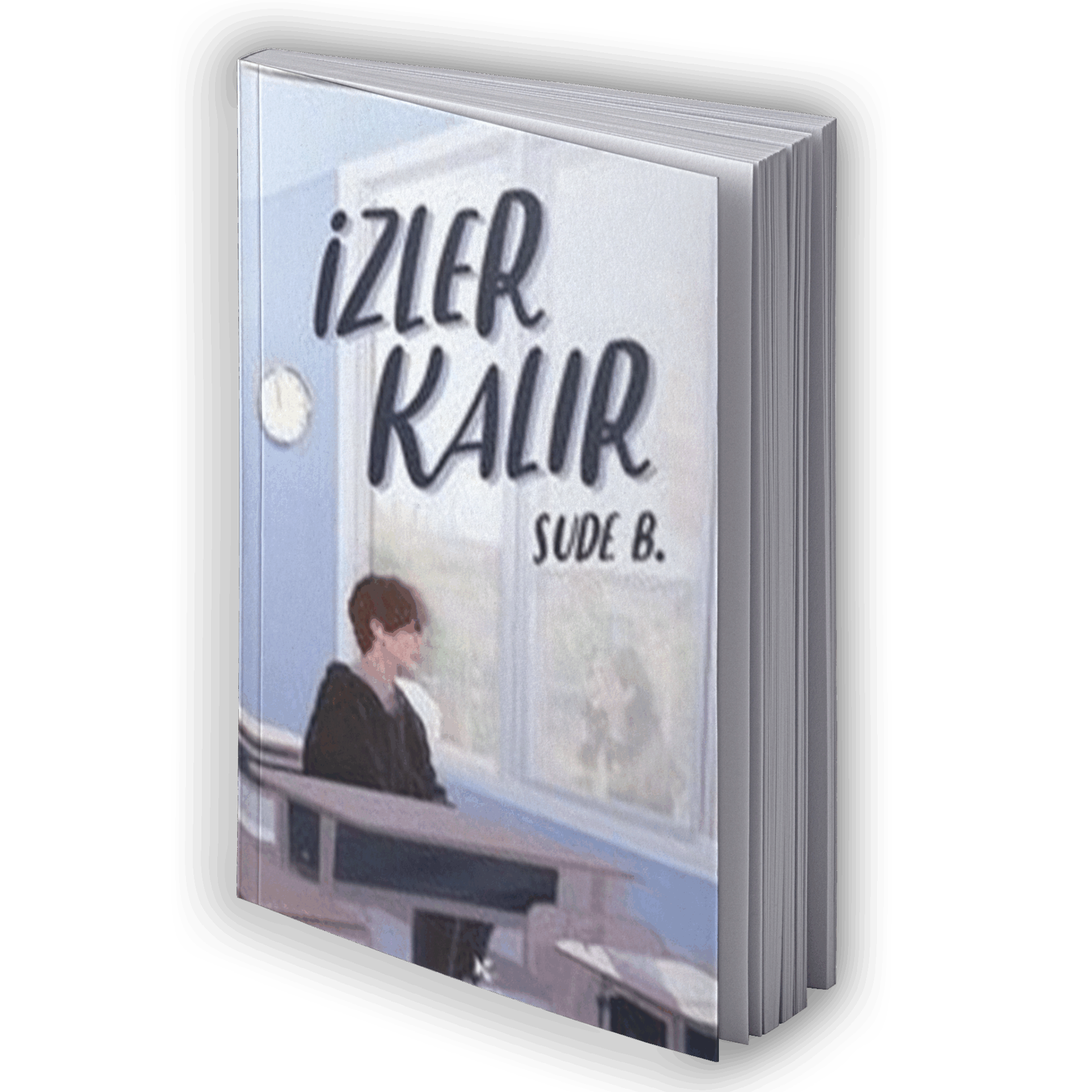 İzler Kalır 1