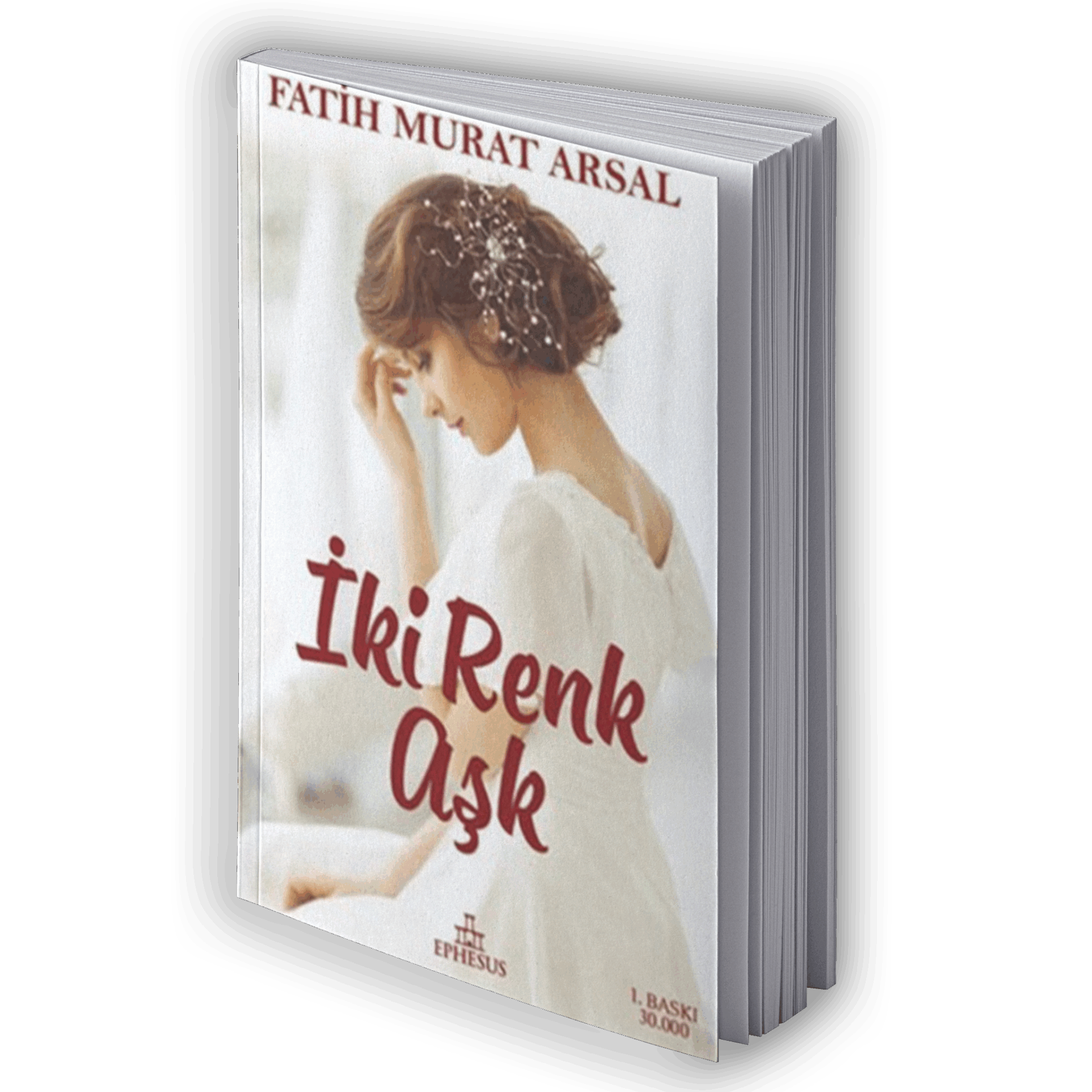İki Renk Aşk