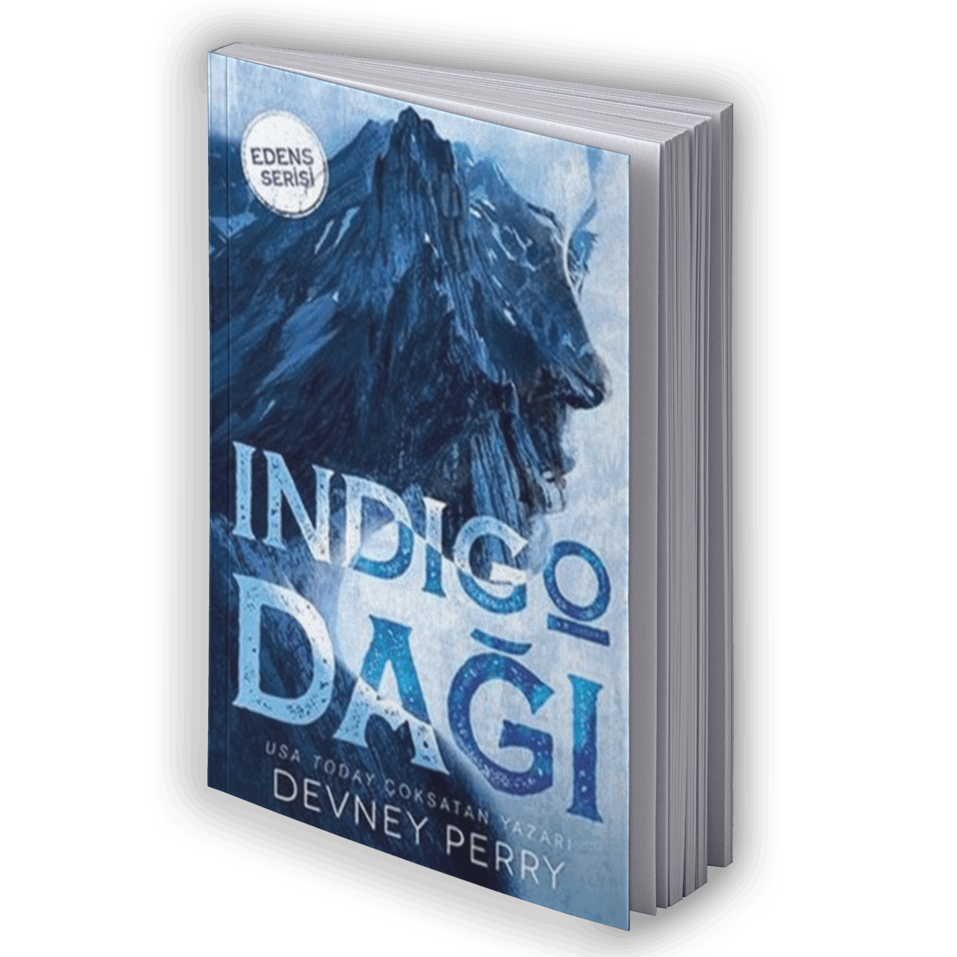 Edens 1: İndigo Dağı