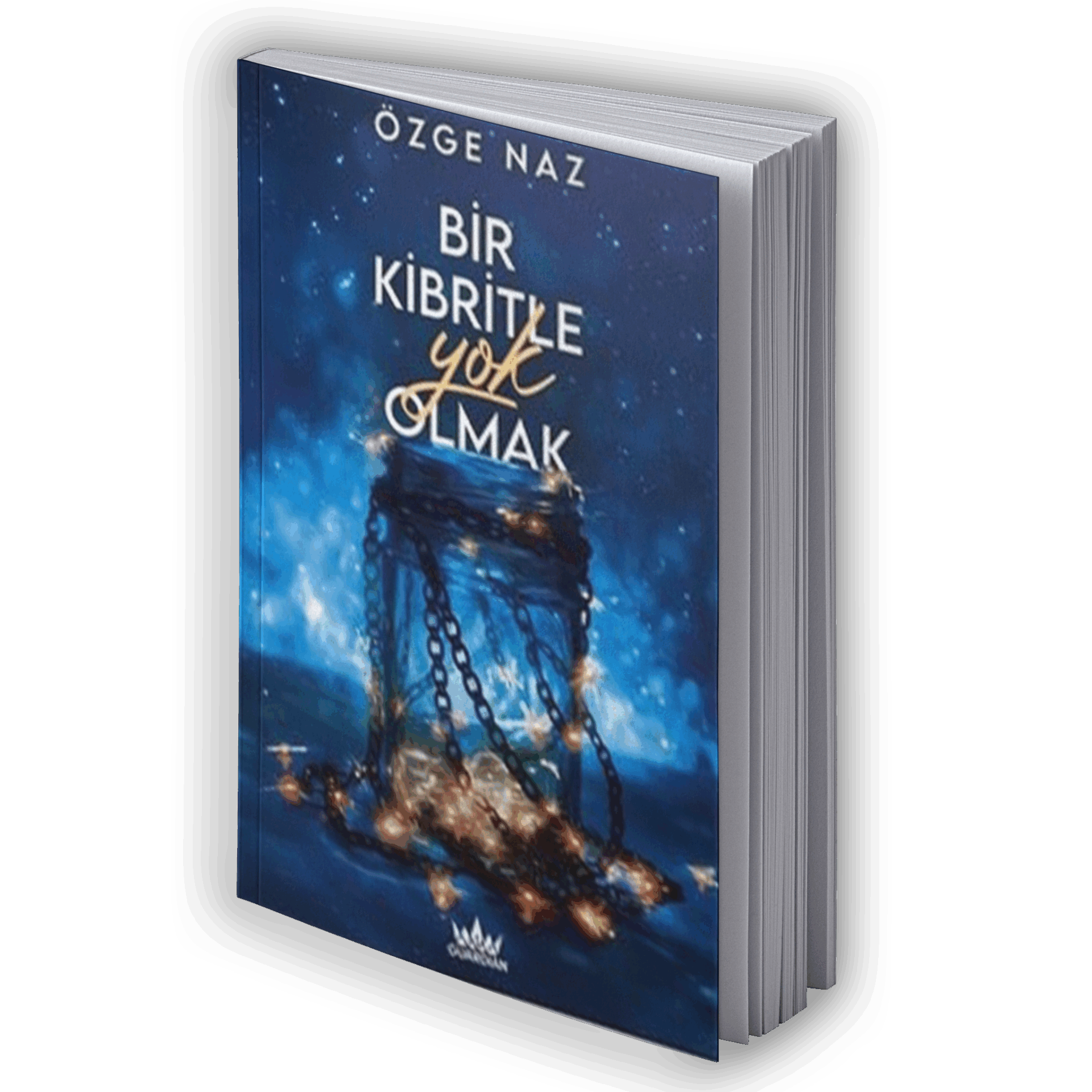Bir Kibritle Yok Olmak 1