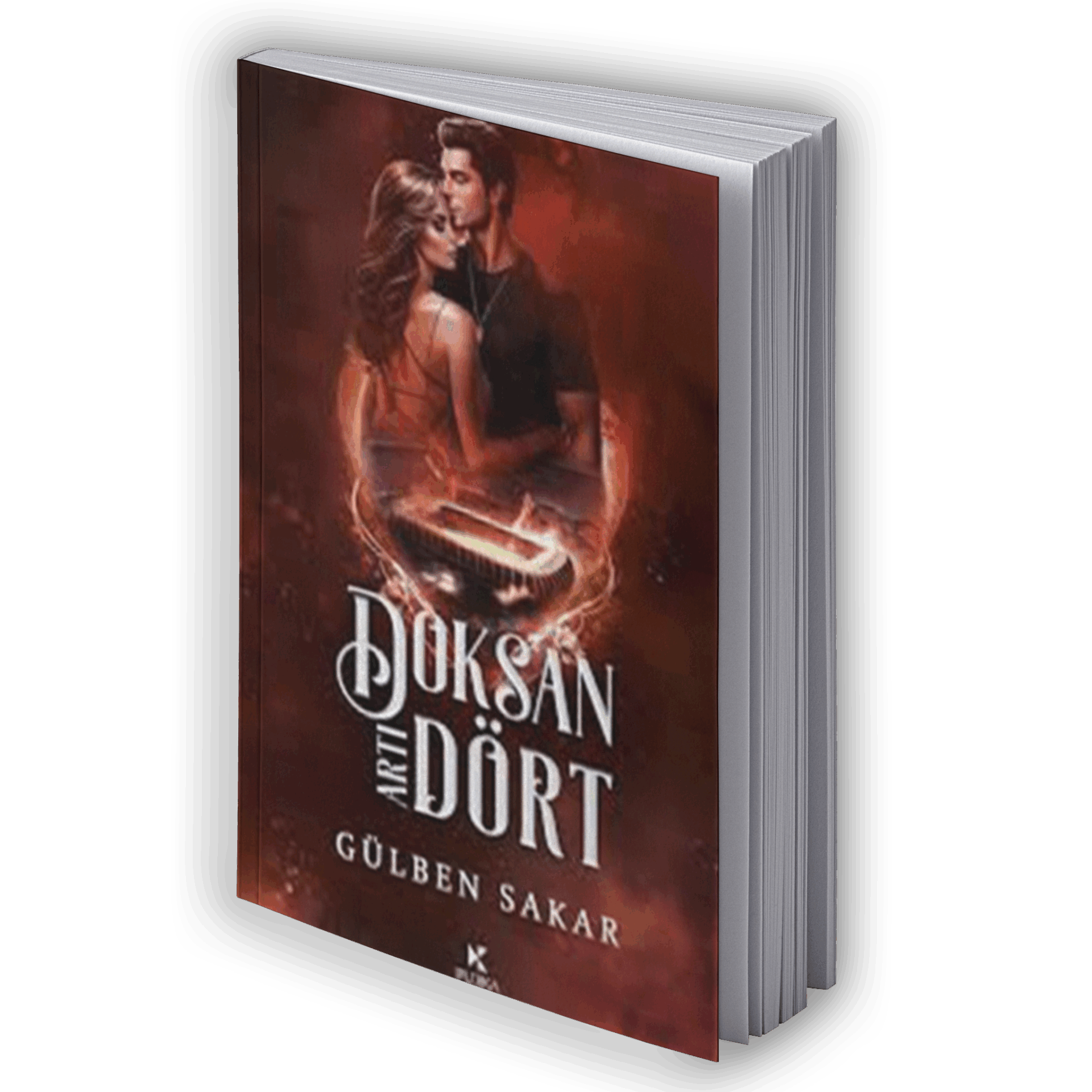 Doksan Artı Dört 1