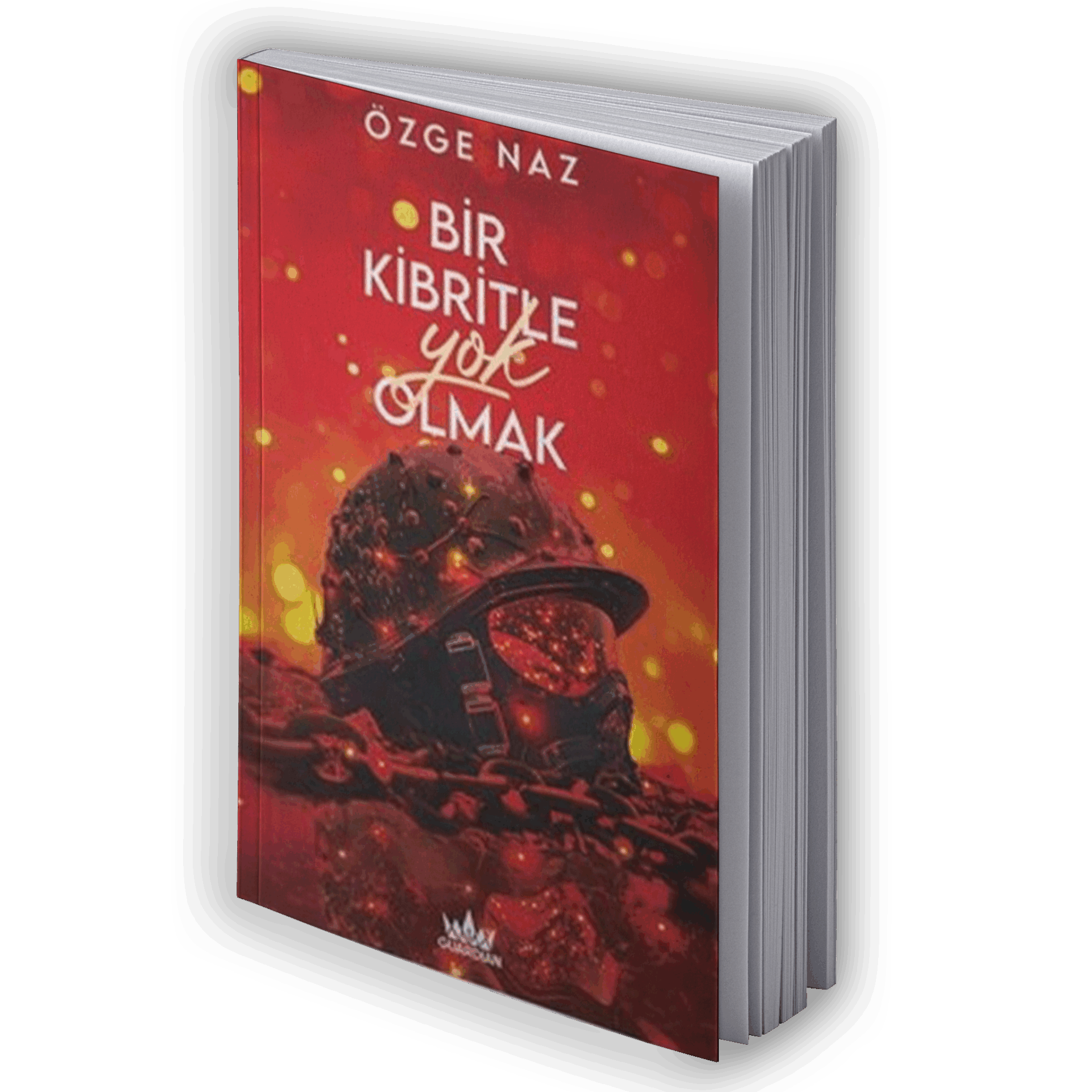 Bir Kibritle Yok Olmak 2