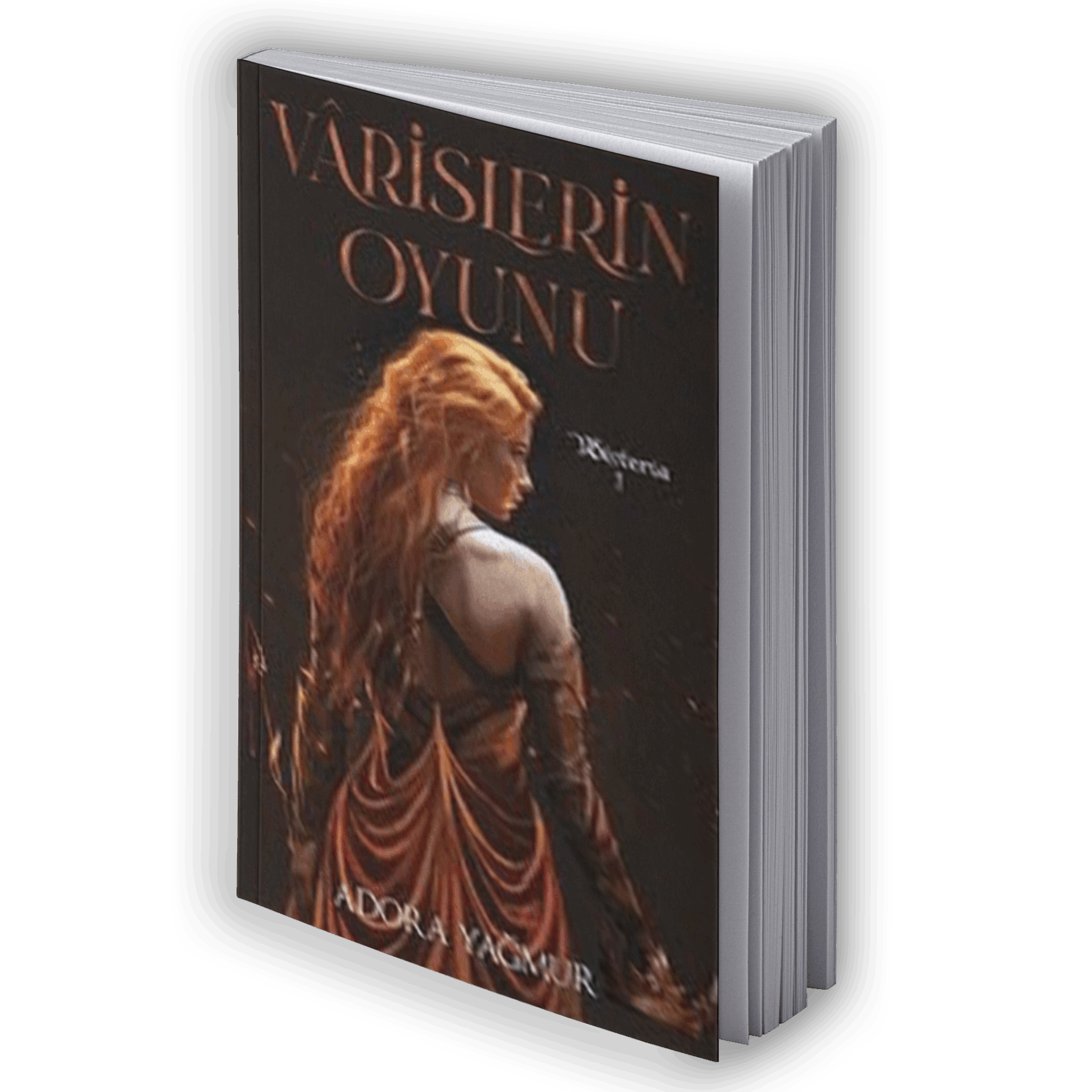 Wisteria 1: Varislerin Oyunu