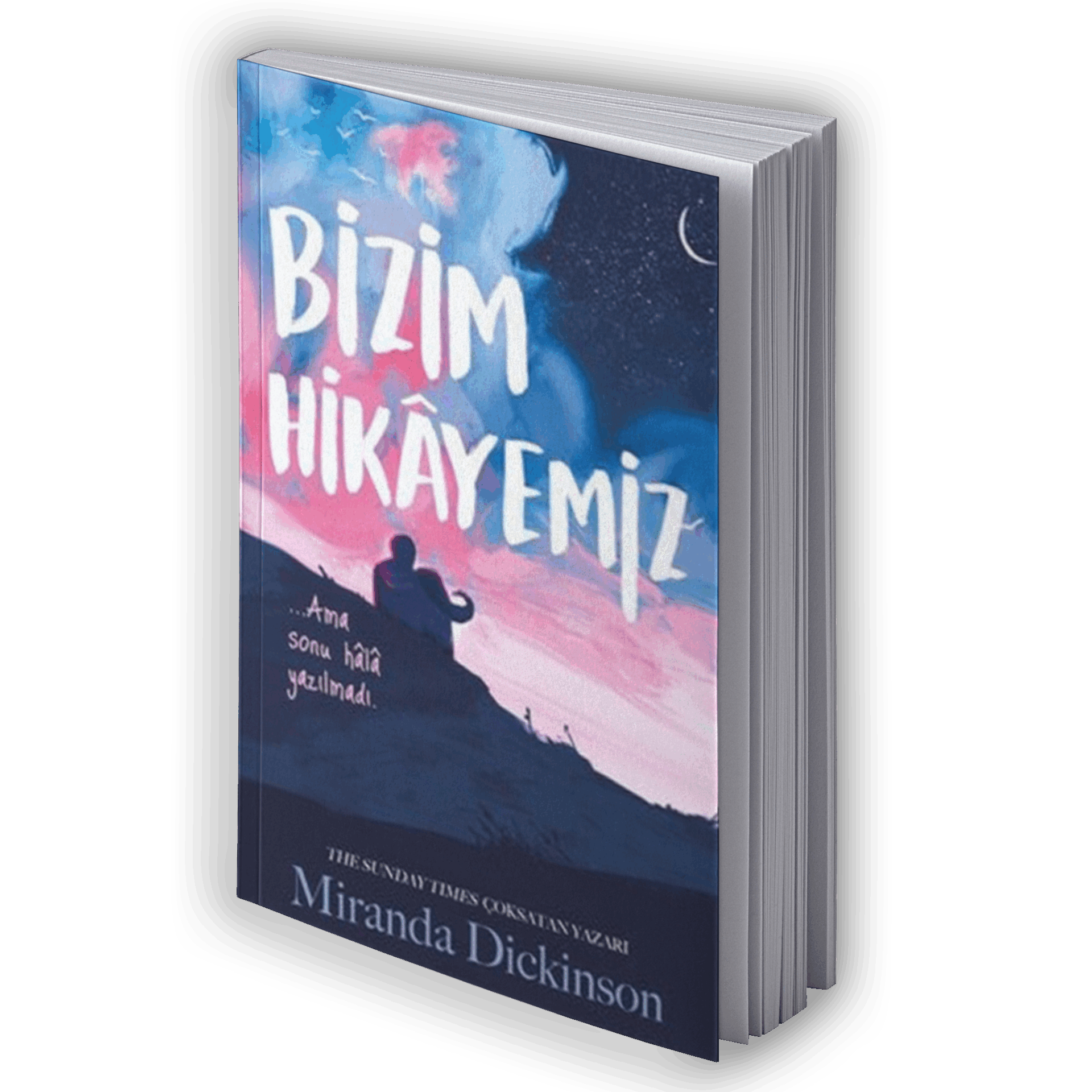 Bizim Hikayemiz