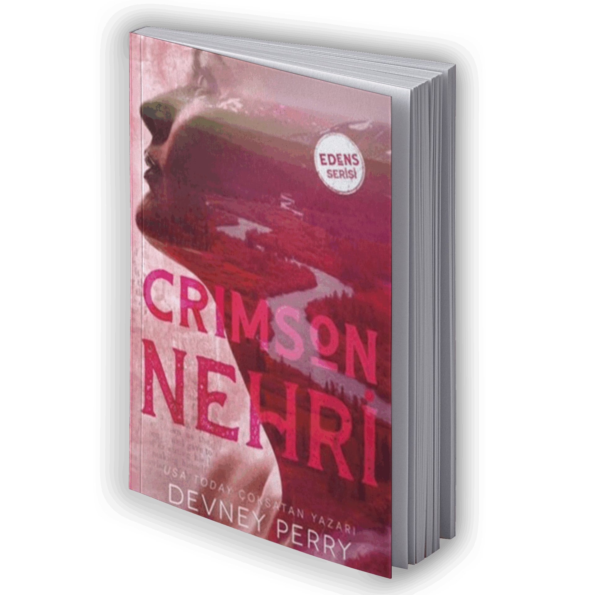 Edens 5: Crimson Nehri