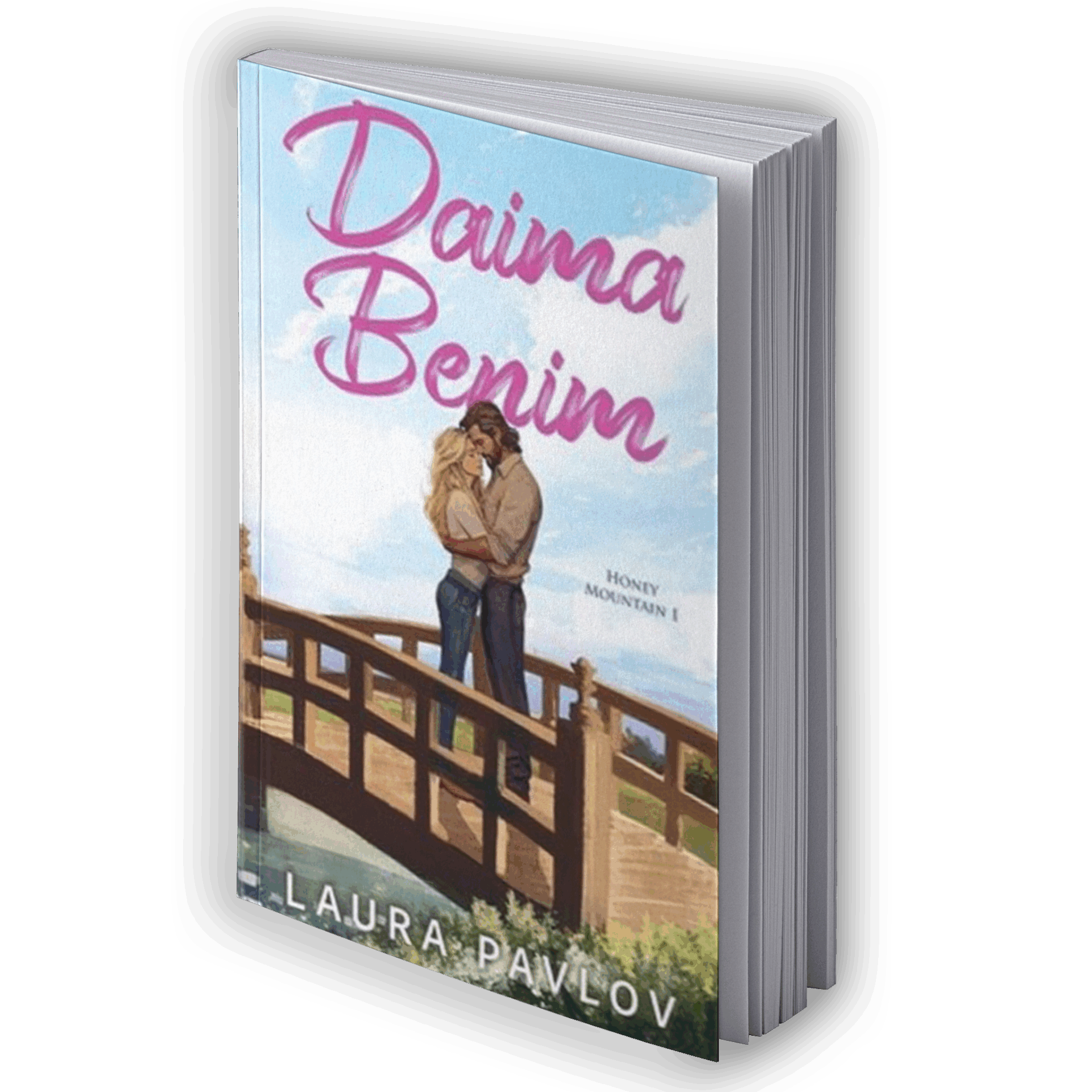 Honey Mountain 1: Daima Benim