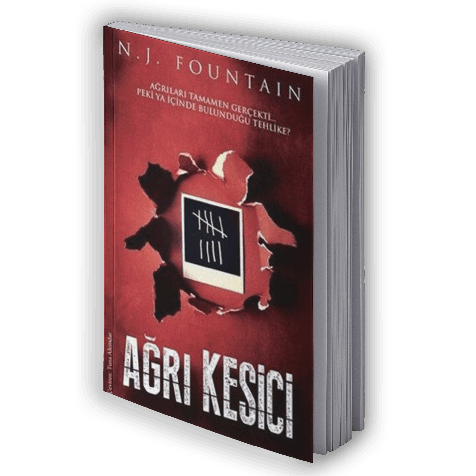 Ağrı Kesici