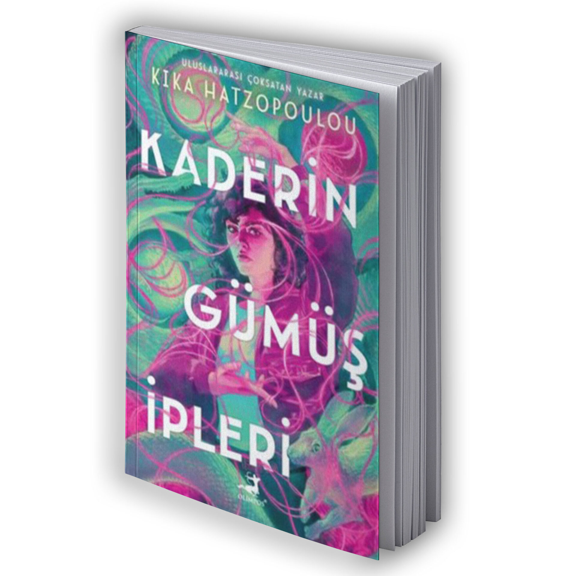 Kaderin Gümüş İpleri