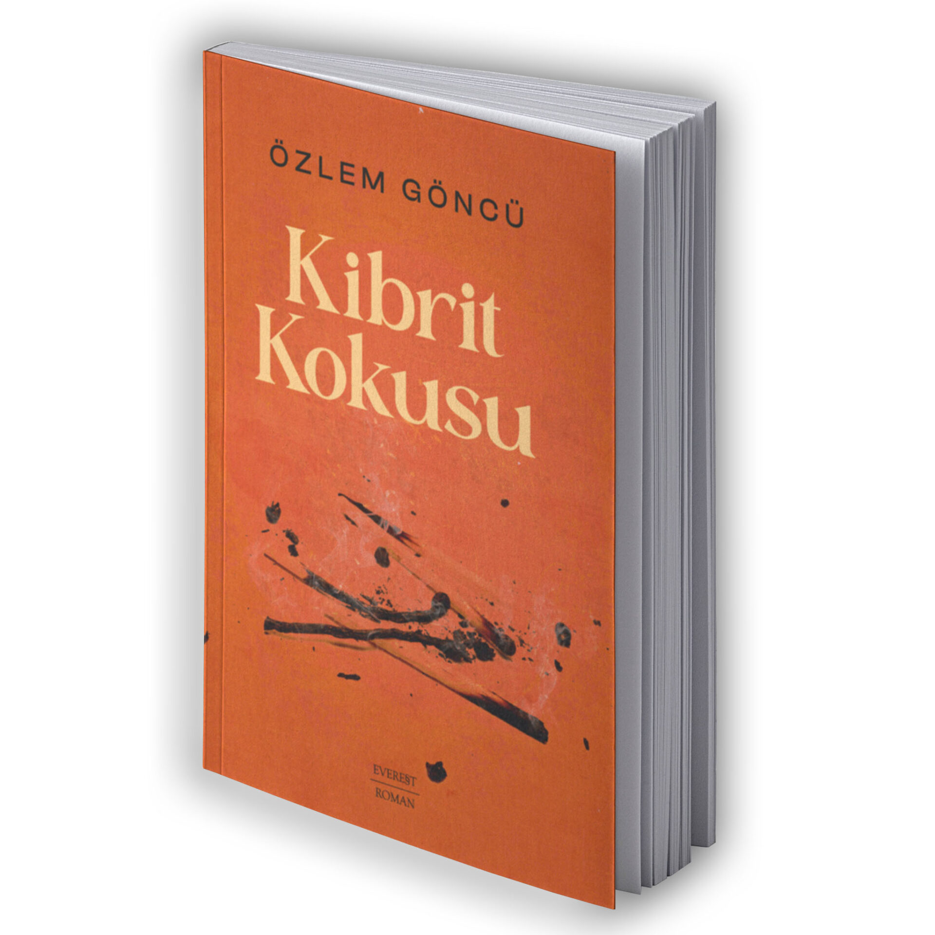 Kibrit Kokusu
