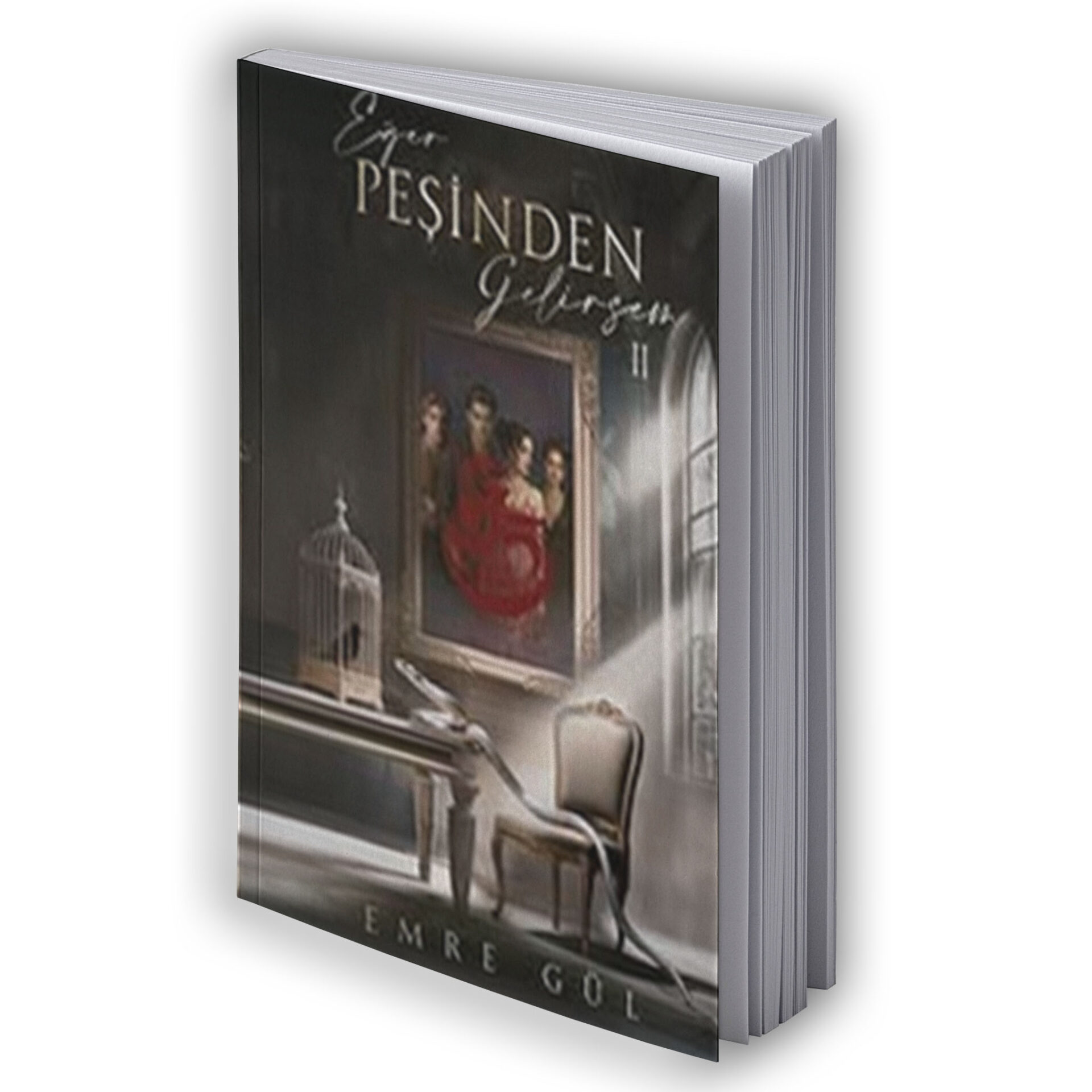 Eğer Peşinden Gelirsem 2