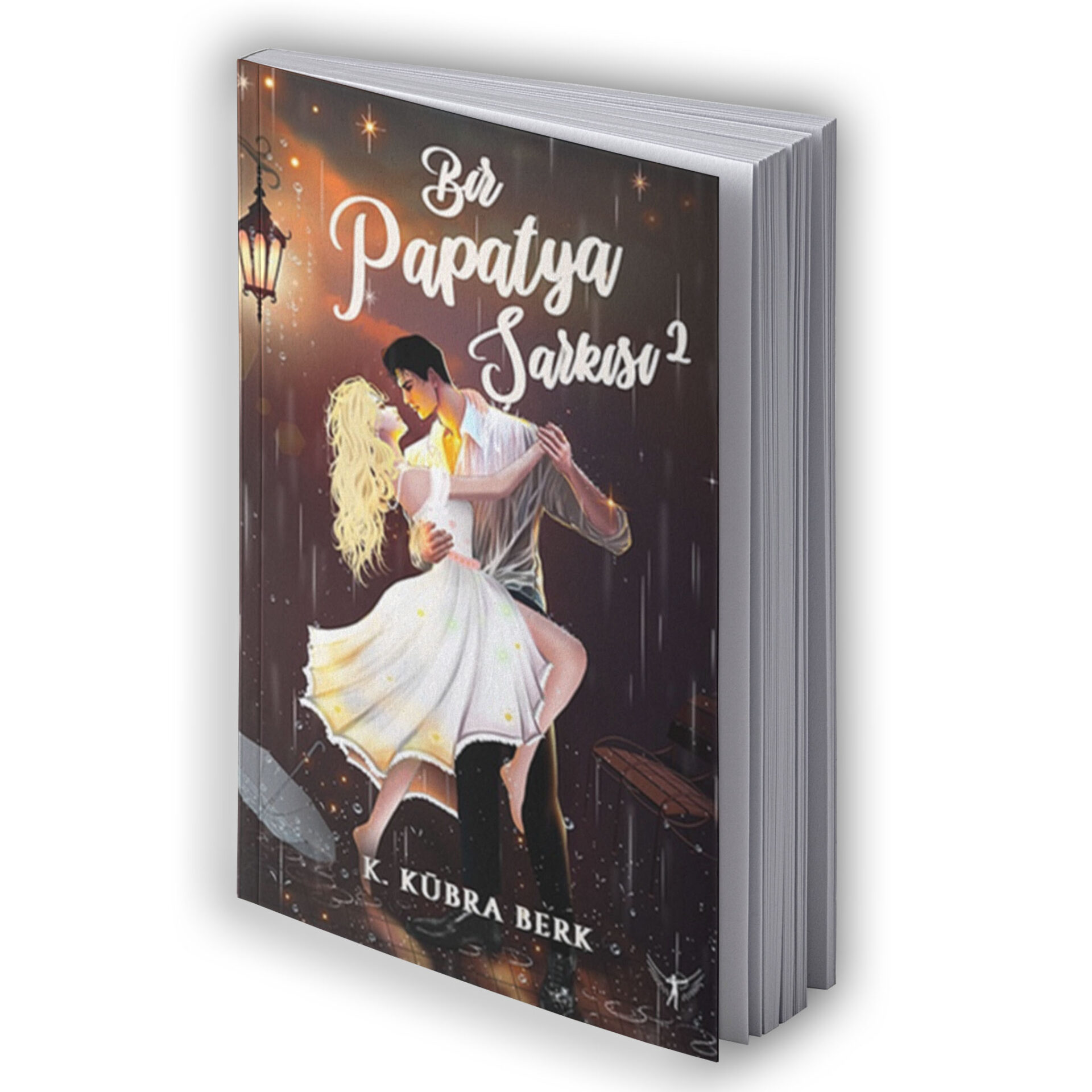 Bir Papatya Şarkısı 2