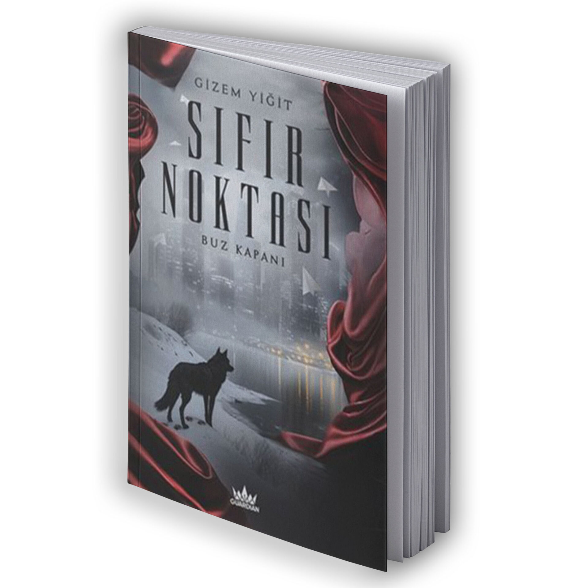 Sıfır Noktası 2: Buz Kapanı