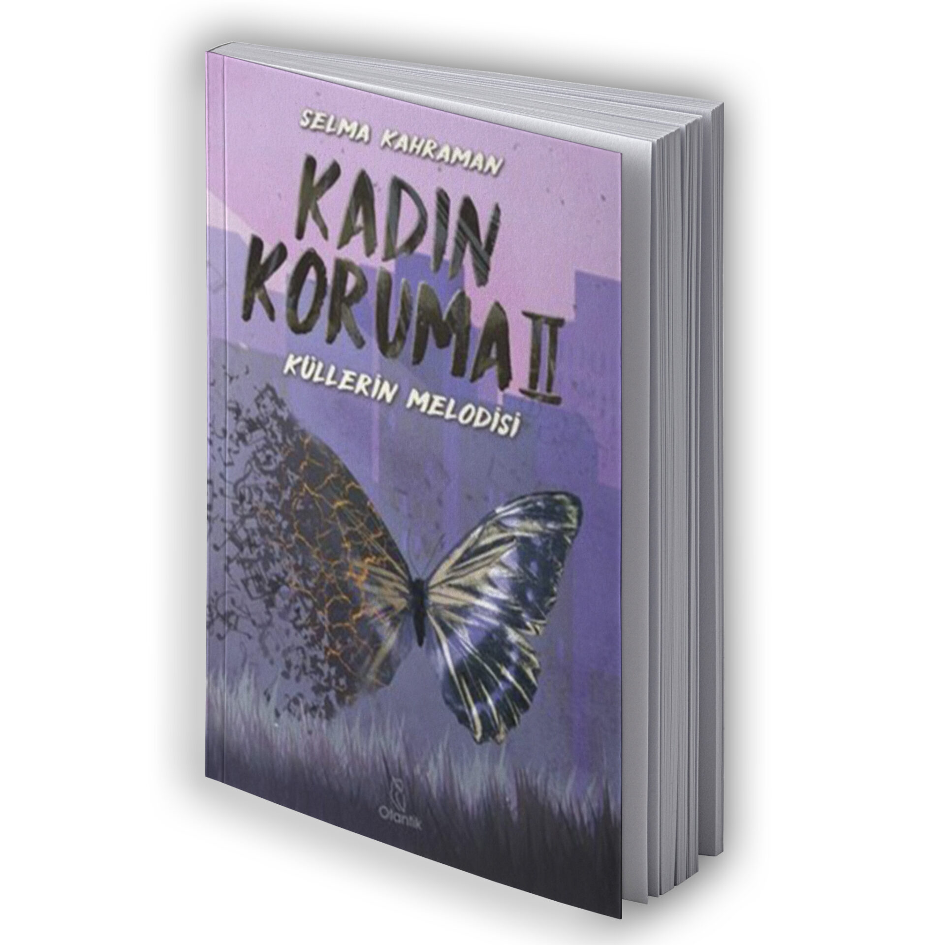 Kadın Koruma 2: Küllerin Melodisi