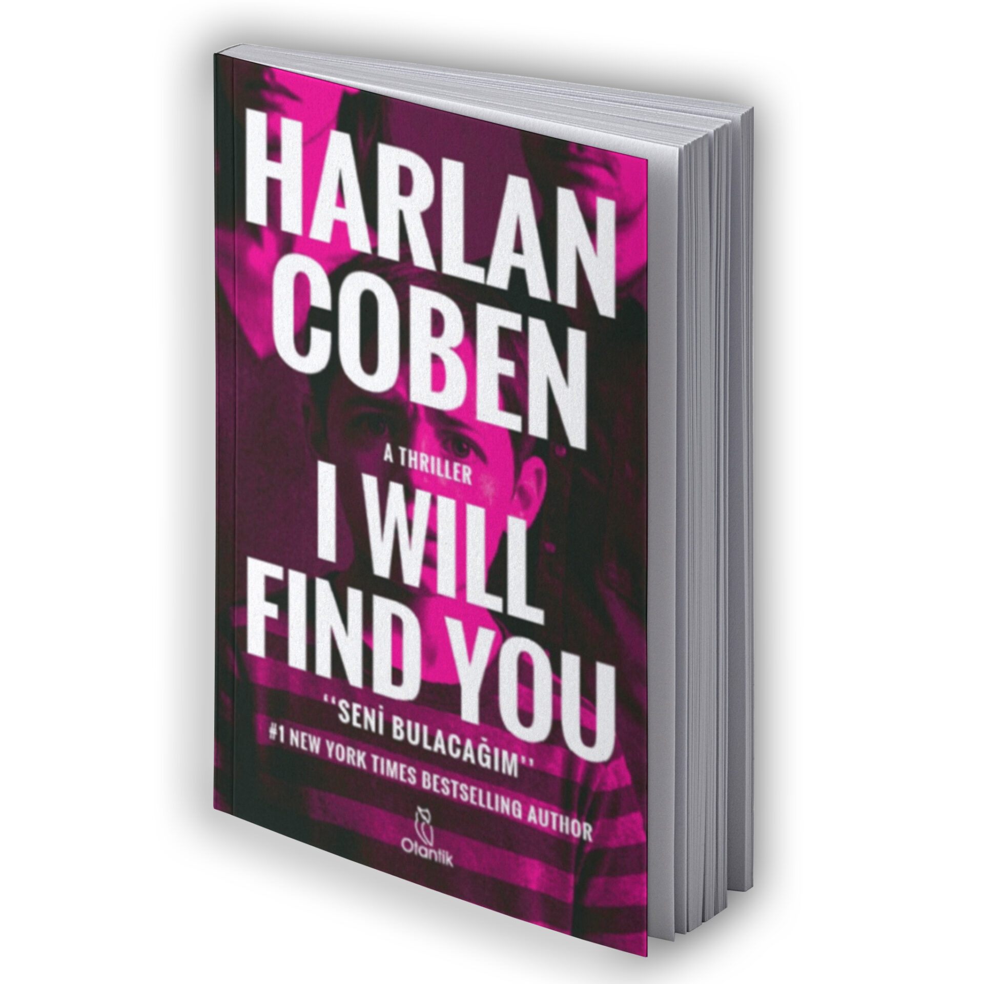 Seni Bulacağım - I Will Find You