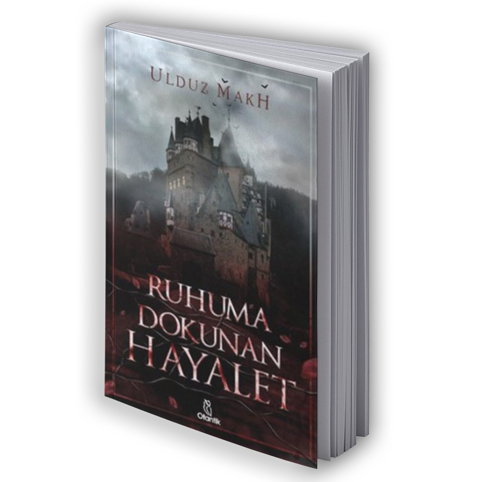 Ruhuma Dokunan Hayalet