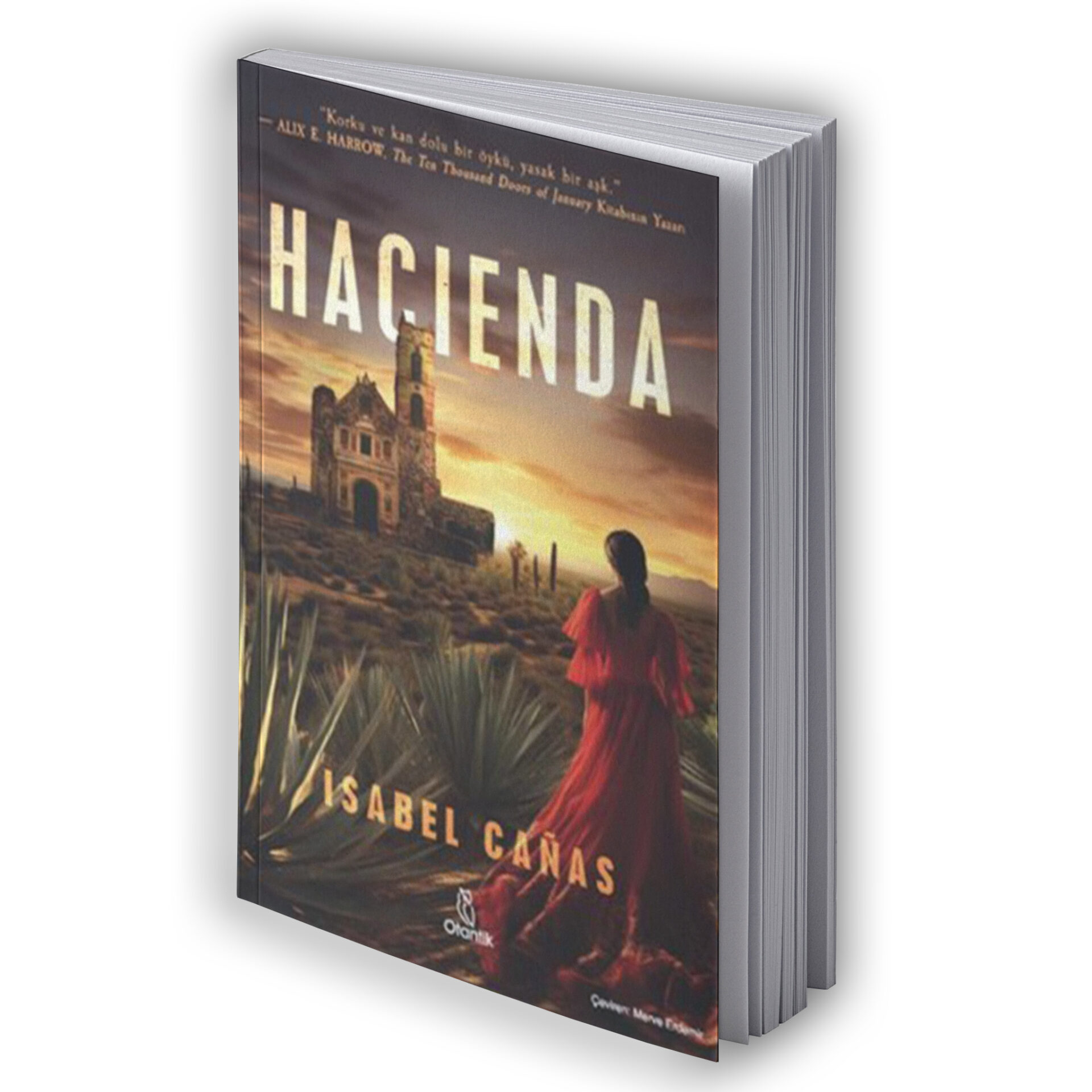 Hacienda