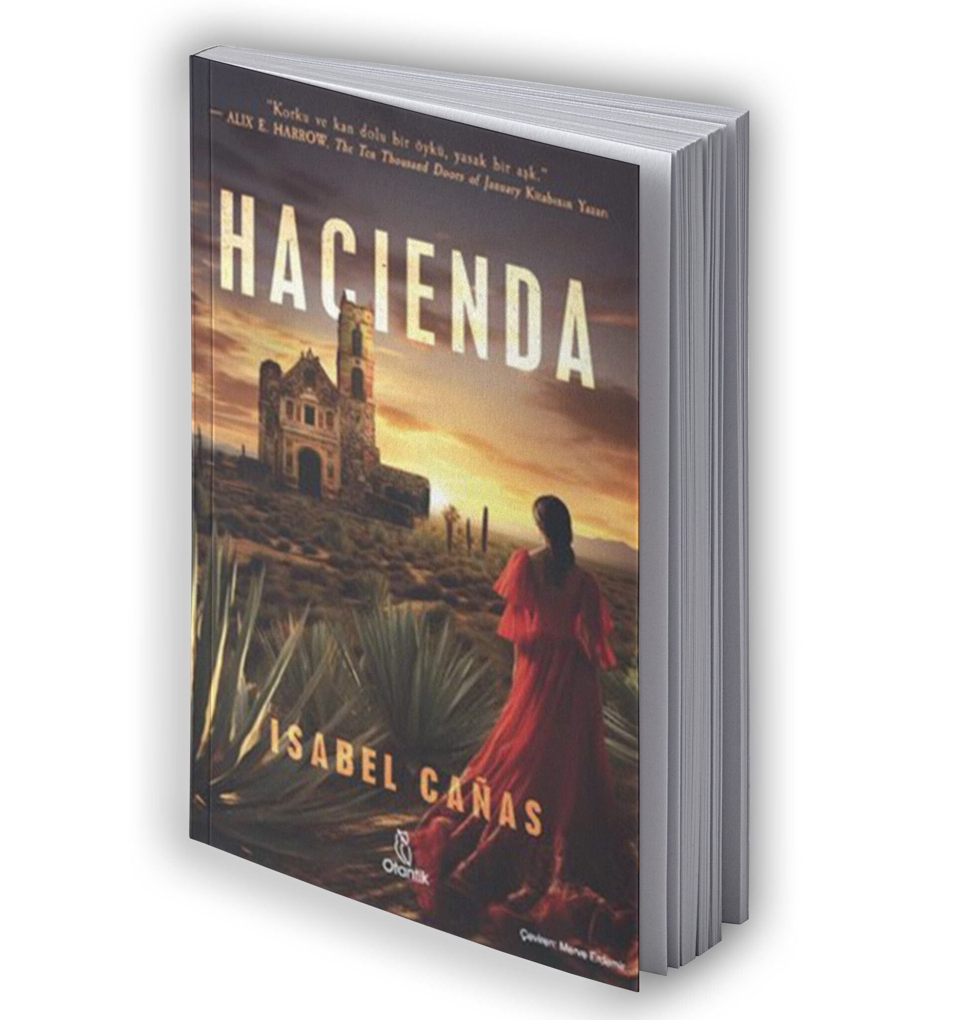 Hacienda