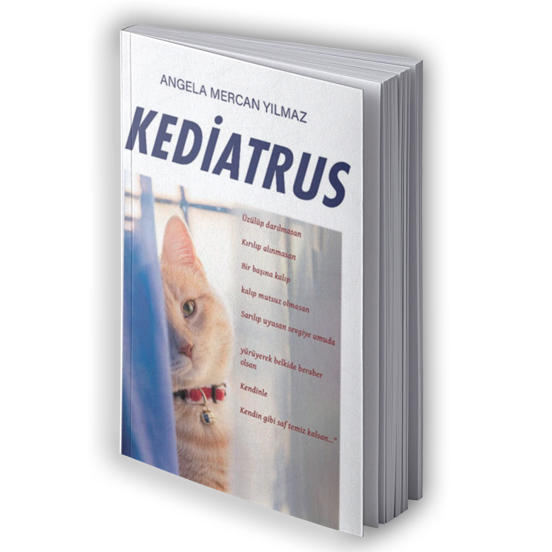 Kediatrus