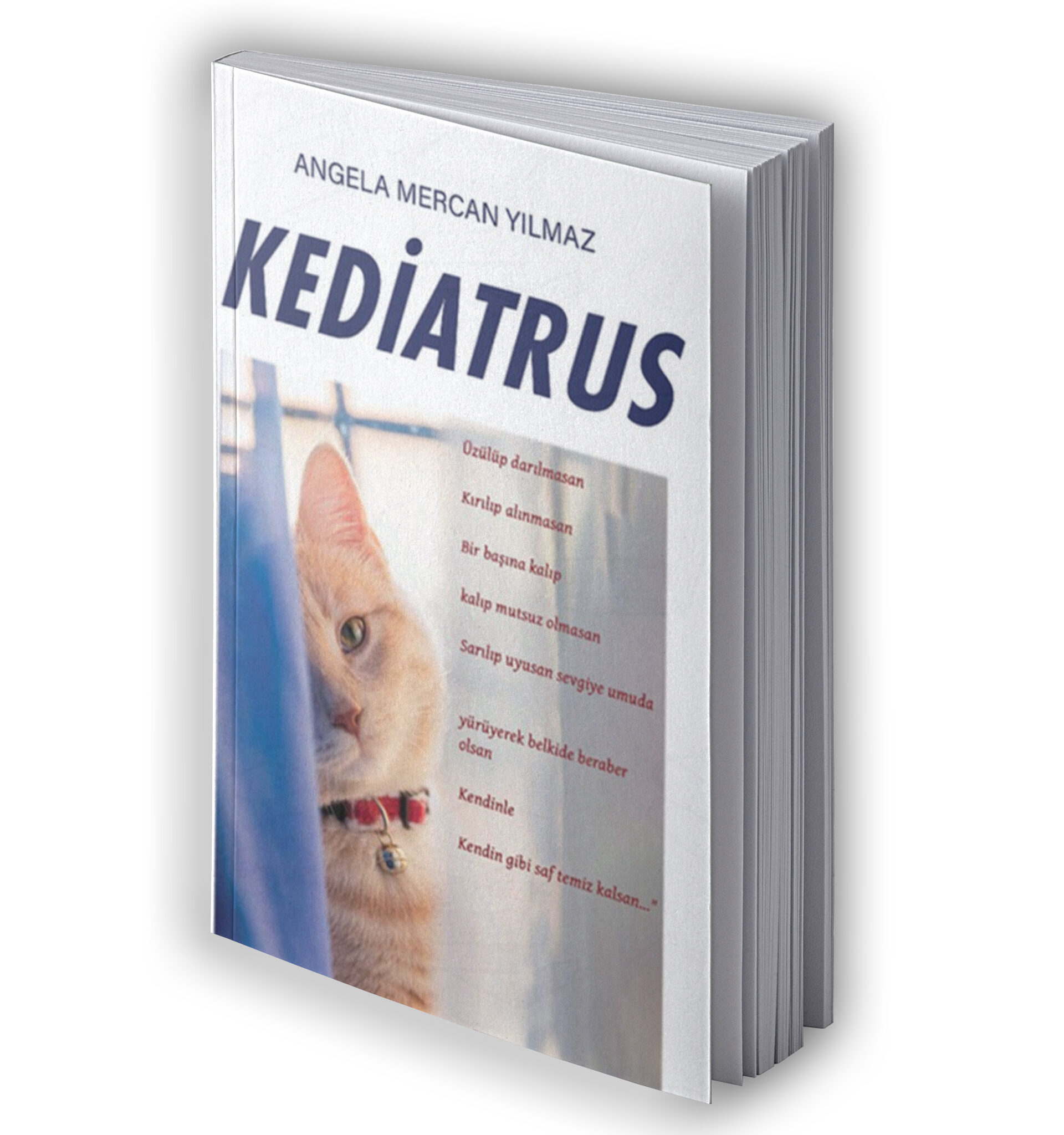 Kediatrus