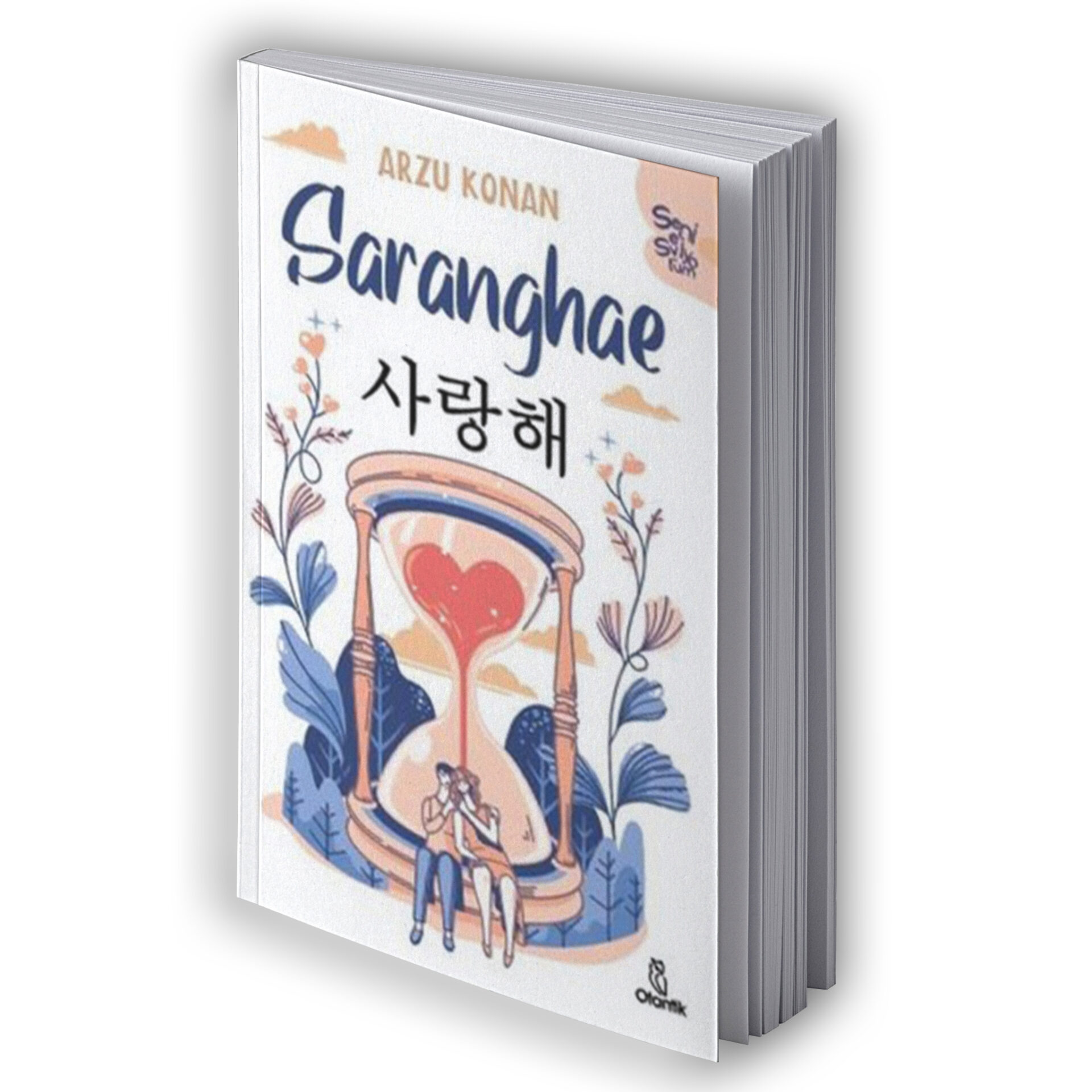Saranghae - Seni Seviyorum